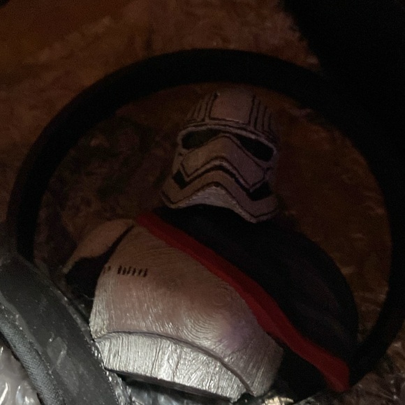 Star Wars mouse ears - Picture 3 of 3